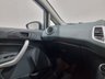 USED 2010 10 FORD FIESTA 1.2 ZETEC 5d 81 BHP 