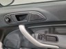 USED 2010 10 FORD FIESTA 1.2 ZETEC 5d 81 BHP 