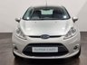 USED 2010 10 FORD FIESTA 1.2 ZETEC 5d 81 BHP 