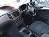USED 2015 15 VOLKSWAGEN GOLF SV 1.6 TDi SE 5dr - PARKING SENSORS 