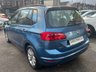 USED 2015 15 VOLKSWAGEN GOLF SV 1.6 TDi SE 5dr - PARKING SENSORS 