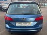 USED 2015 15 VOLKSWAGEN GOLF SV 1.6 TDi SE 5dr - PARKING SENSORS 