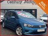 USED 2015 15 VOLKSWAGEN GOLF SV 1.6 TDi SE 5dr - PARKING SENSORS 