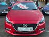 USED 2018 18 MAZDA 3 2.2 SKYACTIV-D Sport NAV 5dr - HEAD-UP DISPLAY 