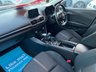 USED 2018 18 MAZDA 3 2.2 SKYACTIV-D Sport NAV 5dr - HEAD-UP DISPLAY 