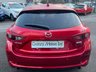 USED 2018 18 MAZDA 3 2.2 SKYACTIV-D Sport NAV 5dr - HEAD-UP DISPLAY 