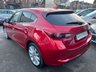 USED 2018 18 MAZDA 3 2.2 SKYACTIV-D Sport NAV 5dr - HEAD-UP DISPLAY 