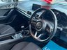 USED 2018 18 MAZDA 3 2.2 SKYACTIV-D Sport NAV 5dr - HEAD-UP DISPLAY 