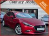 USED 2018 18 MAZDA 3 2.2 SKYACTIV-D Sport NAV 5dr - HEAD-UP DISPLAY 