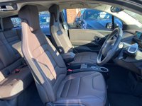 USED 2018 68 BMW I3 0.0 I3 120AH 5d 168 BHP ** RAC BUYSURE INSPECTED **