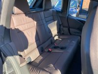 USED 2018 68 BMW I3 0.0 I3 120AH 5d 168 BHP ** RAC BUYSURE INSPECTED **