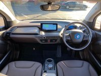 USED 2018 68 BMW I3 0.0 I3 120AH 5d 168 BHP ** RAC BUYSURE INSPECTED **