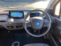 USED 2018 68 BMW I3 0.0 I3 120AH 5d 168 BHP ** RAC BUYSURE INSPECTED **