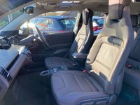 USED 2018 68 BMW I3 0.0 I3 120AH 5d 168 BHP ** RAC BUYSURE INSPECTED **