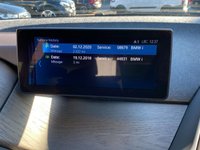 USED 2018 68 BMW I3 0.0 I3 120AH 5d 168 BHP ** RAC BUYSURE INSPECTED **