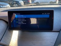 USED 2018 68 BMW I3 0.0 I3 120AH 5d 168 BHP ** RAC BUYSURE INSPECTED **