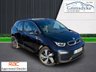 USED 2018 68 BMW I3 0.0 I3 120AH 5d 168 BHP ** RAC BUYSURE INSPECTED **