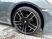 USED 2017 17 PORSCHE 911 3.0 CARRERA PDK 2d 364 BHP F/P/S/H, Over 18,k Extras
