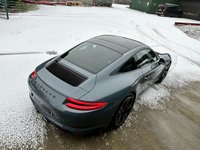 USED 2017 17 PORSCHE 911 3.0 CARRERA PDK 2d 364 BHP F/P/S/H, Over 18,k Extras