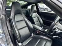 USED 2017 17 PORSCHE 911 3.0 CARRERA PDK 2d 364 BHP F/P/S/H, Over 18,k Extras