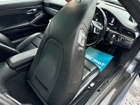 USED 2017 17 PORSCHE 911 3.0 CARRERA PDK 2d 364 BHP F/P/S/H, Over 18,k Extras