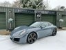 USED 2017 17 PORSCHE 911 3.0 CARRERA PDK 2d 364 BHP F/P/S/H, Over 18,k Extras