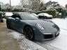 USED 2017 17 PORSCHE 911 3.0 CARRERA PDK 2d 364 BHP F/P/S/H, Over 18,k Extras