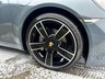 USED 2017 17 PORSCHE 911 3.0 CARRERA PDK 2d 364 BHP F/P/S/H, Over 18,k Extras