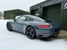 USED 2017 17 PORSCHE 911 3.0 CARRERA PDK 2d 364 BHP F/P/S/H, Over 18,k Extras
