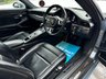 USED 2017 17 PORSCHE 911 3.0 CARRERA PDK 2d 364 BHP F/P/S/H, Over 18,k Extras