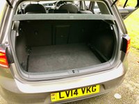 USED 2014 14 VOLKSWAGEN GOLF 1.4 SE TSI BLUEMOTION TECHNOLOGY 5d 120 BHP ONLY 1 RETIRED OWNER//FULL VW DEALER/SPECIALIST SERVICE HISTORY X7 STAMPS//BLACK HEATED LEATHER UPHOLSTERY //BLUETOOTH//MULTI-MEDIA CONNECTIONS//17 Inch MADRID ALLOYS//X11 AIRBAGS// BLUEMOTION TECHNOLOGY 5d 120 BHP ONLY 1 RETIRED OWNER//FULL VW DEALER/SPECIALIST SERVICE HISTORY X7 STAMPS//BLACK HEATED LEATHER UPHOLSTERY //BLUETOOTH//MULTI-MEDIA CONNECTIONS//17 Inch MADRID ALLOYS//X11 AIRBAGS//