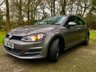 USED 2014 14 VOLKSWAGEN GOLF 1.4 SE TSI BLUEMOTION TECHNOLOGY 5d 120 BHP ONLY 1 RETIRED OWNER//FULL VW DEALER/SPECIALIST SERVICE HISTORY X7 STAMPS//BLACK HEATED LEATHER UPHOLSTERY //BLUETOOTH//MULTI-MEDIA CONNECTIONS//17 Inch MADRID ALLOYS//X11 AIRBAGS// BLUEMOTION TECHNOLOGY 5d 120 BHP ONLY 1 RETIRED OWNER//FULL VW DEALER/SPECIALIST SERVICE HISTORY X7 STAMPS//BLACK HEATED LEATHER UPHOLSTERY //BLUETOOTH//MULTI-MEDIA CONNECTIONS//17 Inch MADRID ALLOYS//X11 AIRBAGS//
