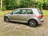 USED 2014 14 VOLKSWAGEN GOLF 1.4 SE TSI BLUEMOTION TECHNOLOGY 5d 120 BHP ONLY 1 RETIRED OWNER//FULL VW DEALER/SPECIALIST SERVICE HISTORY X7 STAMPS//BLACK HEATED LEATHER UPHOLSTERY //BLUETOOTH//MULTI-MEDIA CONNECTIONS//17 Inch MADRID ALLOYS//X11 AIRBAGS// BLUEMOTION TECHNOLOGY 5d 120 BHP ONLY 1 RETIRED OWNER//FULL VW DEALER/SPECIALIST SERVICE HISTORY X7 STAMPS//BLACK HEATED LEATHER UPHOLSTERY //BLUETOOTH//MULTI-MEDIA CONNECTIONS//17 Inch MADRID ALLOYS//X11 AIRBAGS//