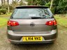 USED 2014 14 VOLKSWAGEN GOLF 1.4 SE TSI BLUEMOTION TECHNOLOGY 5d 120 BHP ONLY 1 RETIRED OWNER//FULL VW DEALER/SPECIALIST SERVICE HISTORY X7 STAMPS//BLACK HEATED LEATHER UPHOLSTERY //BLUETOOTH//MULTI-MEDIA CONNECTIONS//17 Inch MADRID ALLOYS//X11 AIRBAGS// BLUEMOTION TECHNOLOGY 5d 120 BHP ONLY 1 RETIRED OWNER//FULL VW DEALER/SPECIALIST SERVICE HISTORY X7 STAMPS//BLACK HEATED LEATHER UPHOLSTERY //BLUETOOTH//MULTI-MEDIA CONNECTIONS//17 Inch MADRID ALLOYS//X11 AIRBAGS//
