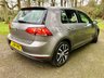 USED 2014 14 VOLKSWAGEN GOLF 1.4 SE TSI BLUEMOTION TECHNOLOGY 5d 120 BHP ONLY 1 RETIRED OWNER//FULL VW DEALER/SPECIALIST SERVICE HISTORY X7 STAMPS//BLACK HEATED LEATHER UPHOLSTERY //BLUETOOTH//MULTI-MEDIA CONNECTIONS//17 Inch MADRID ALLOYS//X11 AIRBAGS// BLUEMOTION TECHNOLOGY 5d 120 BHP ONLY 1 RETIRED OWNER//FULL VW DEALER/SPECIALIST SERVICE HISTORY X7 STAMPS//BLACK HEATED LEATHER UPHOLSTERY //BLUETOOTH//MULTI-MEDIA CONNECTIONS//17 Inch MADRID ALLOYS//X11 AIRBAGS//