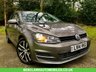 USED 2014 14 VOLKSWAGEN GOLF 1.4 SE TSI BLUEMOTION TECHNOLOGY 5d 120 BHP ONLY 1 RETIRED OWNER//FULL VW DEALER/SPECIALIST SERVICE HISTORY X7 STAMPS//BLACK HEATED LEATHER UPHOLSTERY //BLUETOOTH//MULTI-MEDIA CONNECTIONS//17 Inch MADRID ALLOYS//X11 AIRBAGS// BLUEMOTION TECHNOLOGY 5d 120 BHP ONLY 1 RETIRED OWNER//FULL VW DEALER/SPECIALIST SERVICE HISTORY X7 STAMPS//BLACK HEATED LEATHER UPHOLSTERY //BLUETOOTH//MULTI-MEDIA CONNECTIONS//17 Inch MADRID ALLOYS//X11 AIRBAGS//