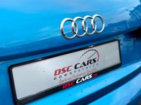 USED 2017 AUDI Q3 2.0 TDI QUATTRO S LINE EDITION 5d 148 BHP 4X4 QUATTRO