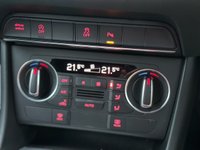 USED 2017 AUDI Q3 2.0 TDI QUATTRO S LINE EDITION 5d 148 BHP 4X4 QUATTRO