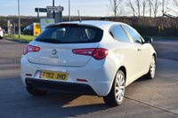 USED 2012 12 ALFA ROMEO GIULIETTA 1.4 LUSSO TB 5d 120 BHP 