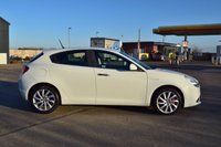 USED 2012 12 ALFA ROMEO GIULIETTA 1.4 LUSSO TB 5d 120 BHP 