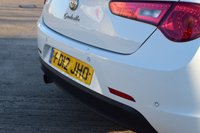 USED 2012 12 ALFA ROMEO GIULIETTA 1.4 LUSSO TB 5d 120 BHP 