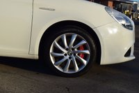 USED 2012 12 ALFA ROMEO GIULIETTA 1.4 LUSSO TB 5d 120 BHP 