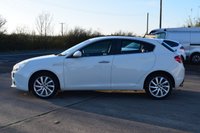 USED 2012 12 ALFA ROMEO GIULIETTA 1.4 LUSSO TB 5d 120 BHP 