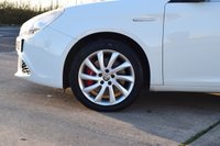 USED 2012 12 ALFA ROMEO GIULIETTA 1.4 LUSSO TB 5d 120 BHP 