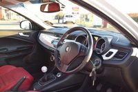 USED 2012 12 ALFA ROMEO GIULIETTA 1.4 LUSSO TB 5d 120 BHP 