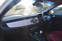 USED 2012 12 ALFA ROMEO GIULIETTA 1.4 LUSSO TB 5d 120 BHP 