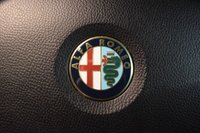USED 2012 12 ALFA ROMEO GIULIETTA 1.4 LUSSO TB 5d 120 BHP 