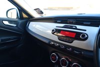 USED 2012 12 ALFA ROMEO GIULIETTA 1.4 LUSSO TB 5d 120 BHP 