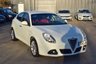 USED 2012 12 ALFA ROMEO GIULIETTA 1.4 LUSSO TB 5d 120 BHP 