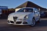 USED 2012 12 ALFA ROMEO GIULIETTA 1.4 LUSSO TB 5d 120 BHP 